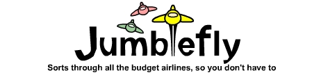 jumblefly